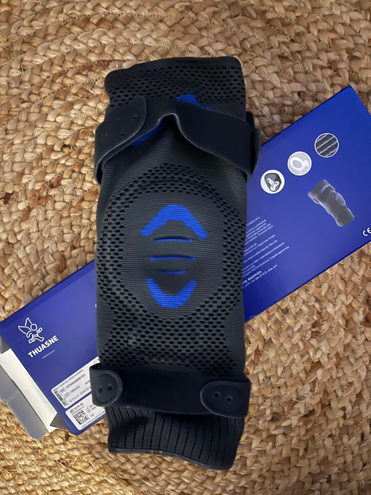 Thuasne Genu Ligaflex brace, Ophalen of Verzenden, Nieuw