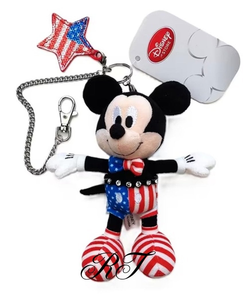 Disney Mickey Mouse multifunctionele hanger., Ophalen of Verzenden, Mickey Mouse, Nieuw, Beeldje of Figuurtje