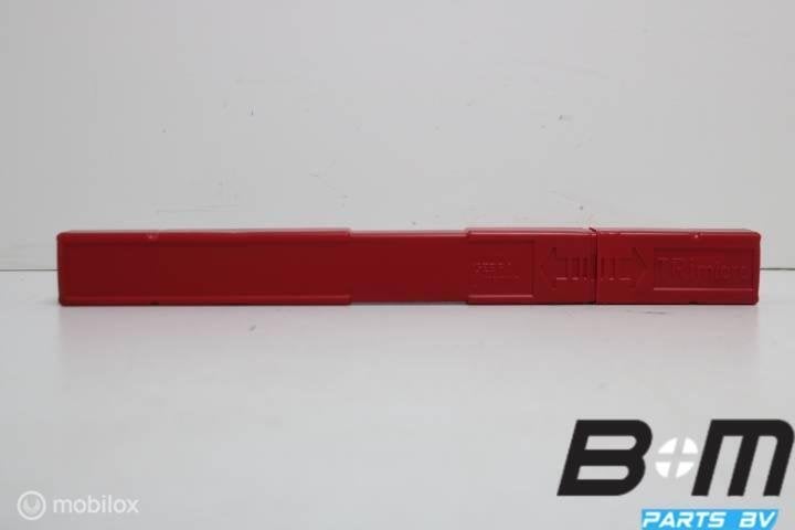 Gevarendriehoek Audi A6 4F 7L0860251, Gebruikt