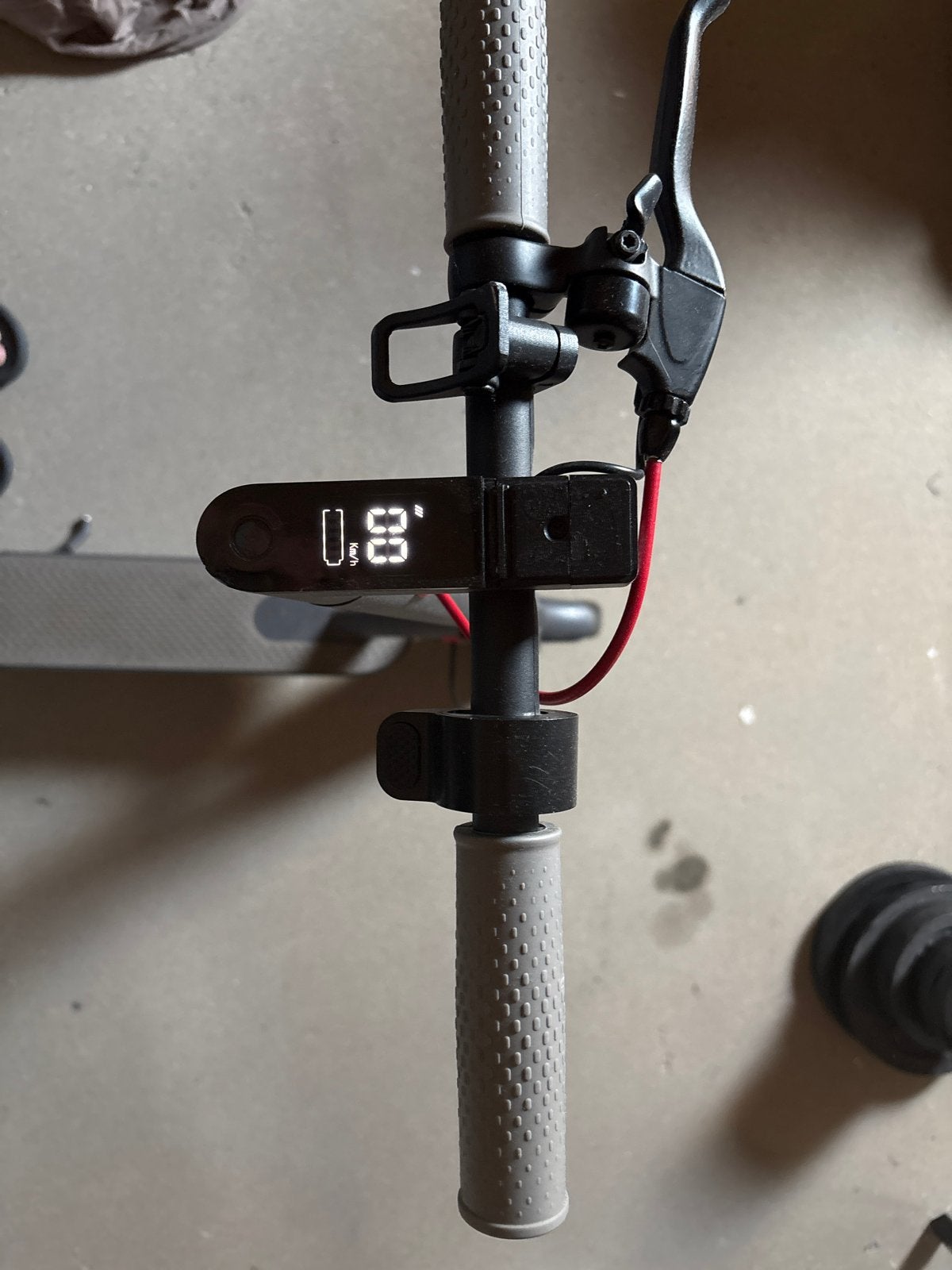 Elektrische step - Xiaomi M365, Ophalen, Gebruikt, Elektrische step (E-scooter)