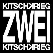 KitschKrieg - Kitschkrieg Zwei - LP, Verzenden, Nieuw in verpakking, Album