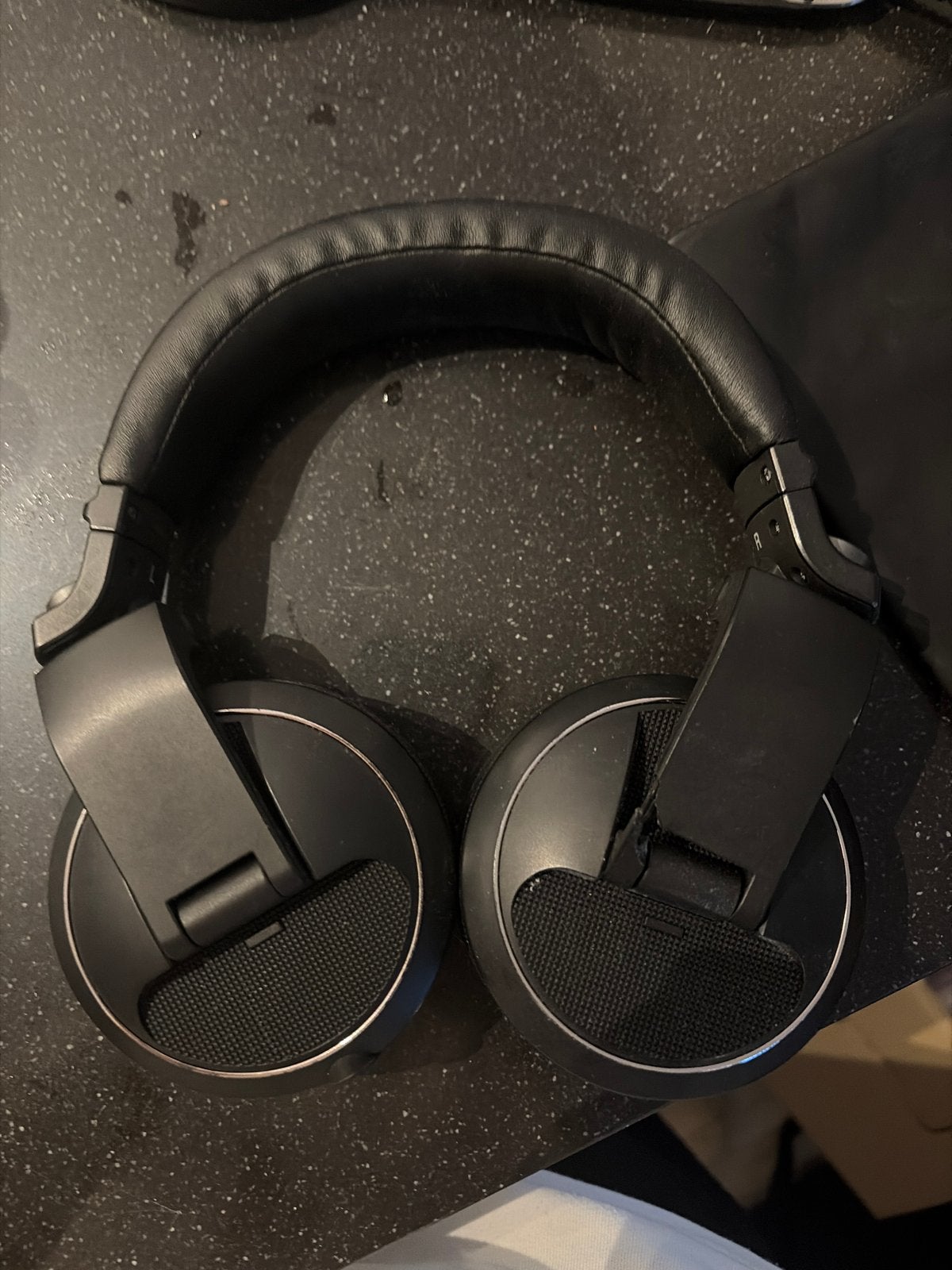 Pioneer DJ HDJ-X5 Hoofdtelefoon - Functioneel met defect