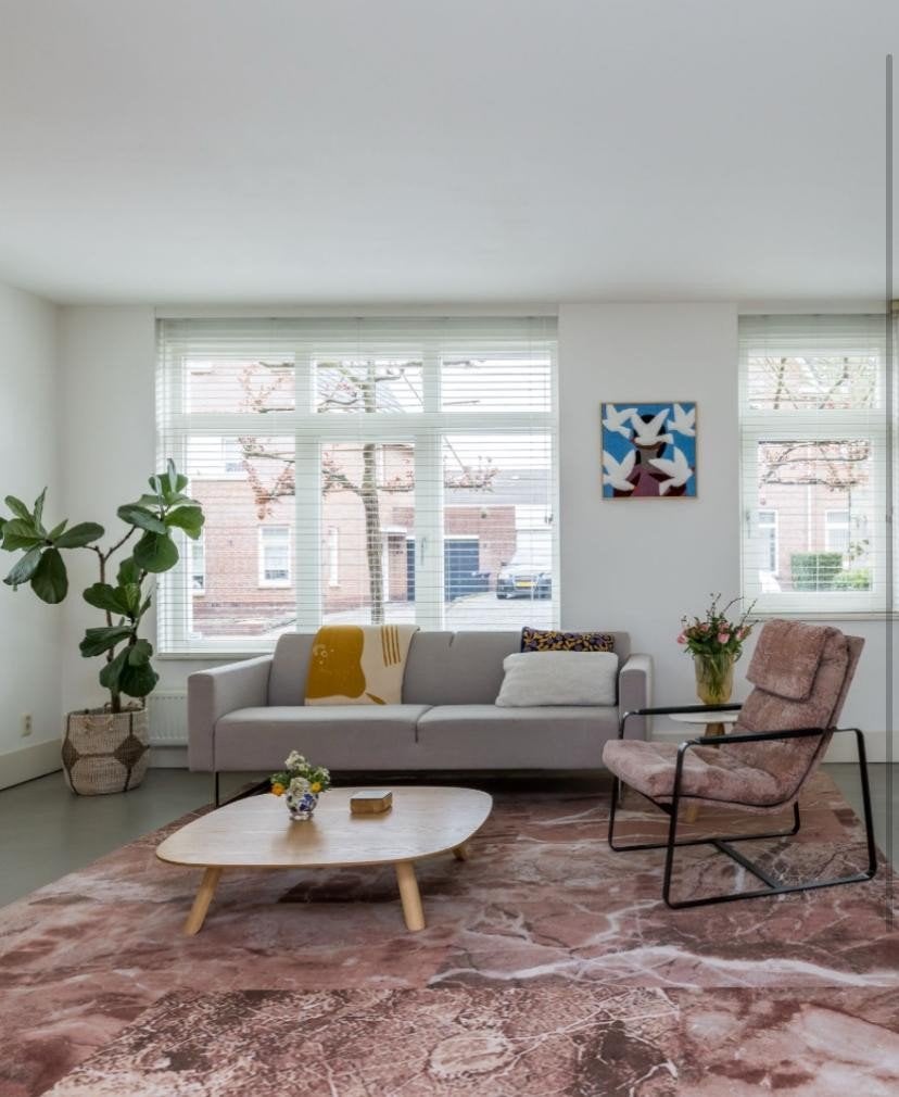 DIT WEEKEND OPHALEN voor 50,-! Artifort mare 2,5 zits bank, Huis en Inrichting, Banken | Bankstellen, Ophalen, Gebruikt, 150 tot 200 cm