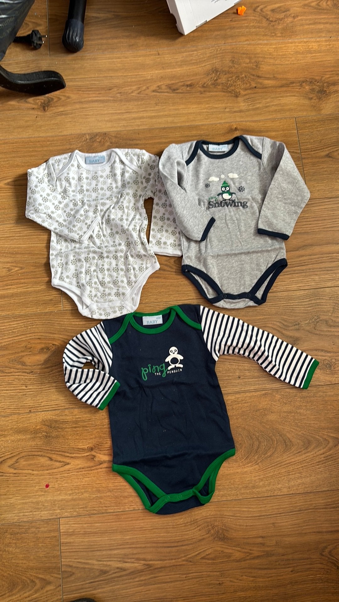 Rompers Hema, Kinderen en Baby's, Ophalen of Verzenden, Zo goed als nieuw, Jongetje of Meisje, Nacht- of Onderkleding