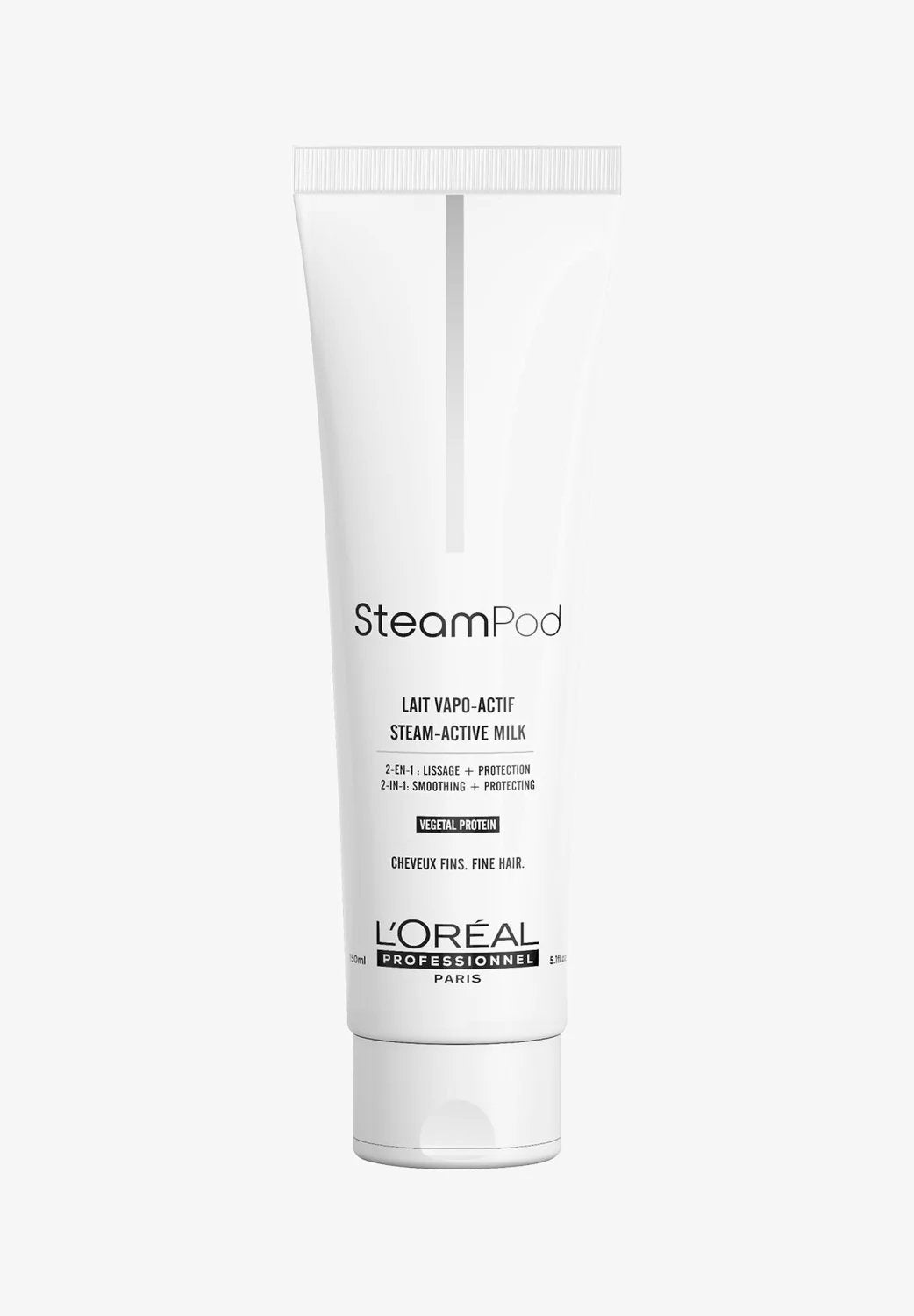 L’Oreal professionel Steampod steam active milk nieuw!, Sieraden, Tassen en Uiterlijk, Uiterlijk | Haarverzorging, Verzenden, Nieuw