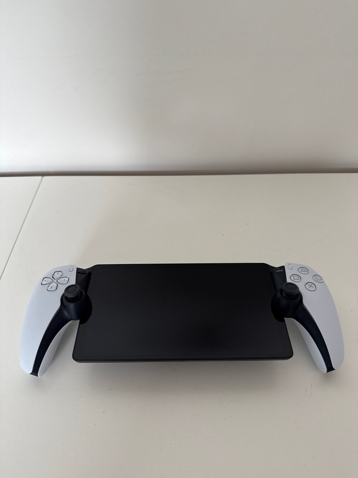 Sony PlayStation Portal Remote Player, Ophalen, Zo goed als nieuw