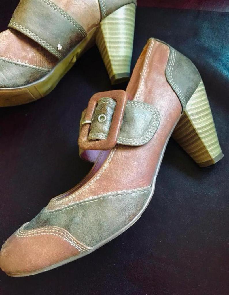 Dames schoenen merk every one maat 39, Kleding | Dames, Schoenen, Pumps, Overige kleuren, Ophalen of Verzenden, Zo goed als nieuw