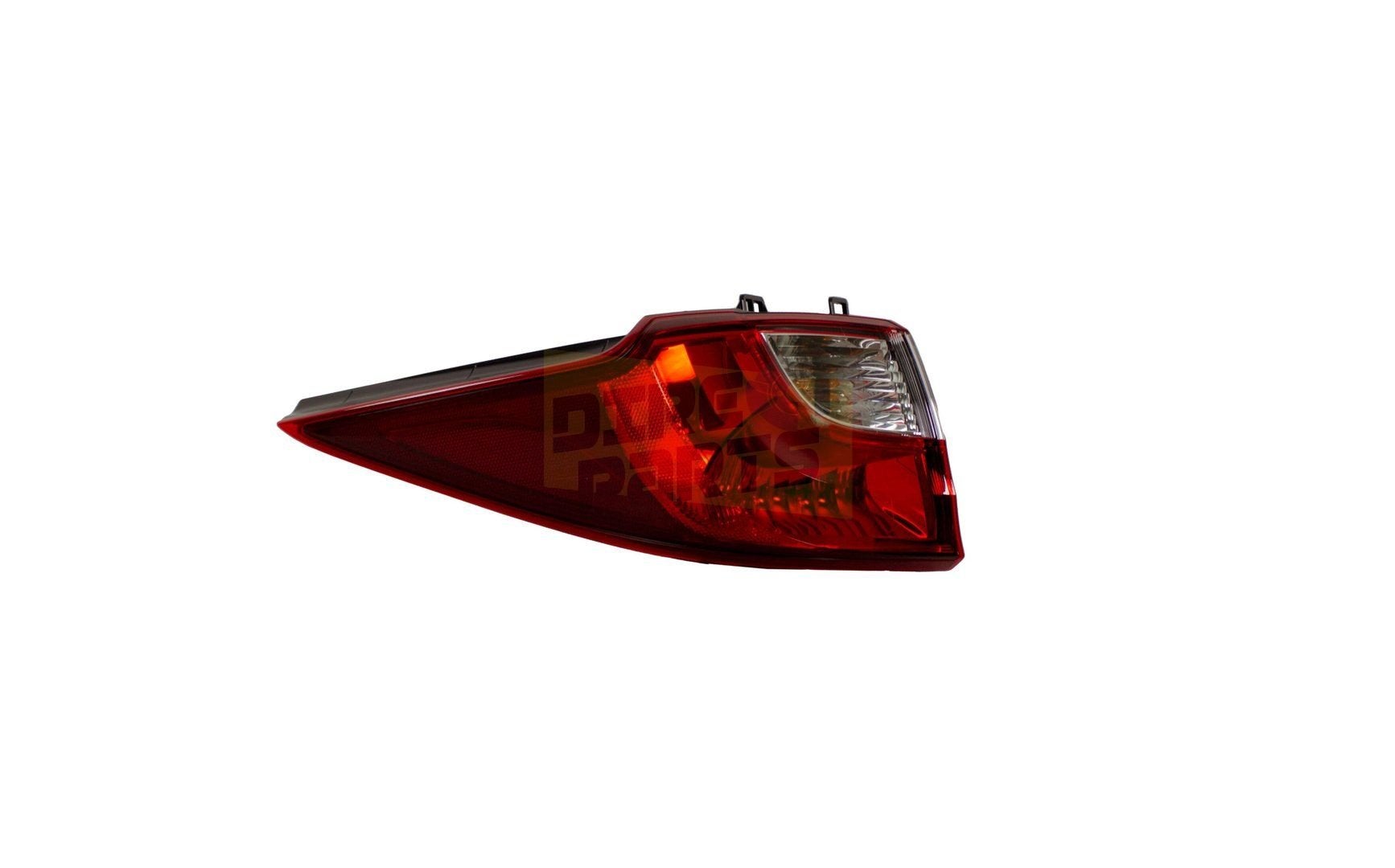 Mazda 5 achterlicht Rechts buiten Origineel! C51351150D, -, Verzenden, -, Nieuw