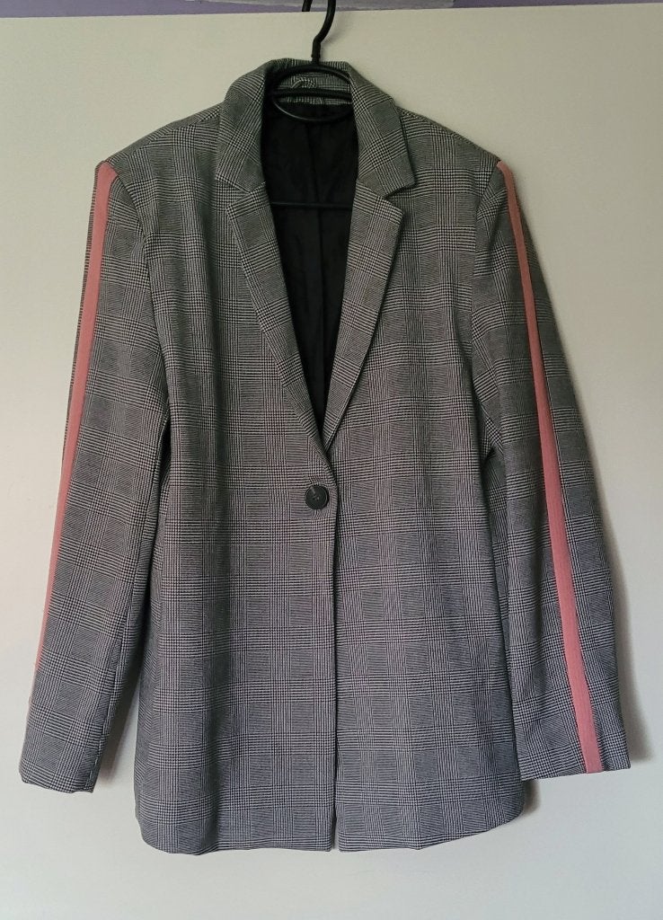 COLBERT RUIT MET ROSE BIES  M, Maat 38/40 (M), Overige kleuren, Ophalen of Verzenden, Onbekend