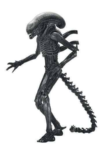 NECA Alien Romulus Action Figure Ultimate Xenomorph 18 cm, HEO, HEO, Ophalen of Verzenden, Nieuw