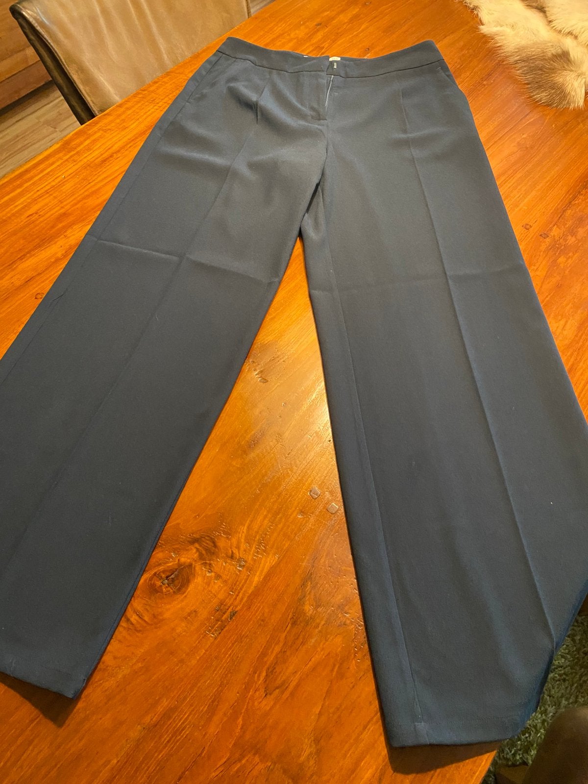 Selected Femme pantalon broek mt 40, Maat 38/40 (M), Zwart, Nieuw, Ophalen of Verzenden