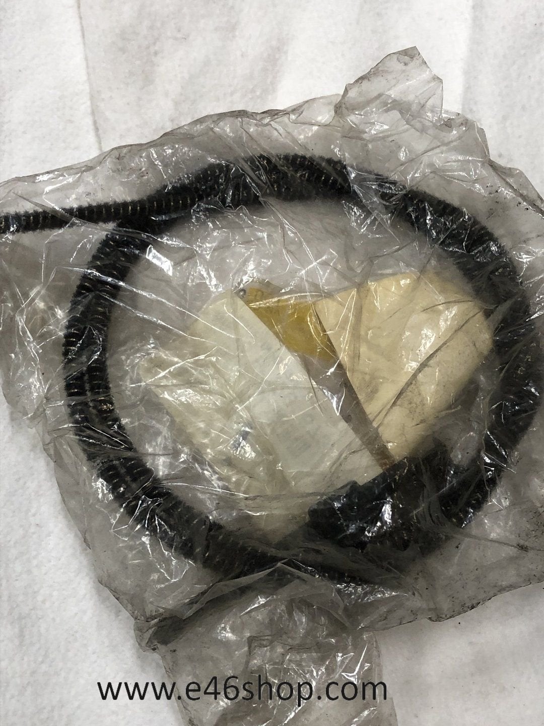 SCHUIFDAK KABEL LINKS BMW E34 OE 54128120673, -, -, Nieuw, Ophalen of Verzenden