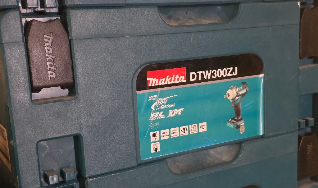 Systeemkoffers: Festool Systainers & Makita Mboxen, Doe-het-zelf en Verbouw, Gereedschapskisten, Ophalen of Verzenden