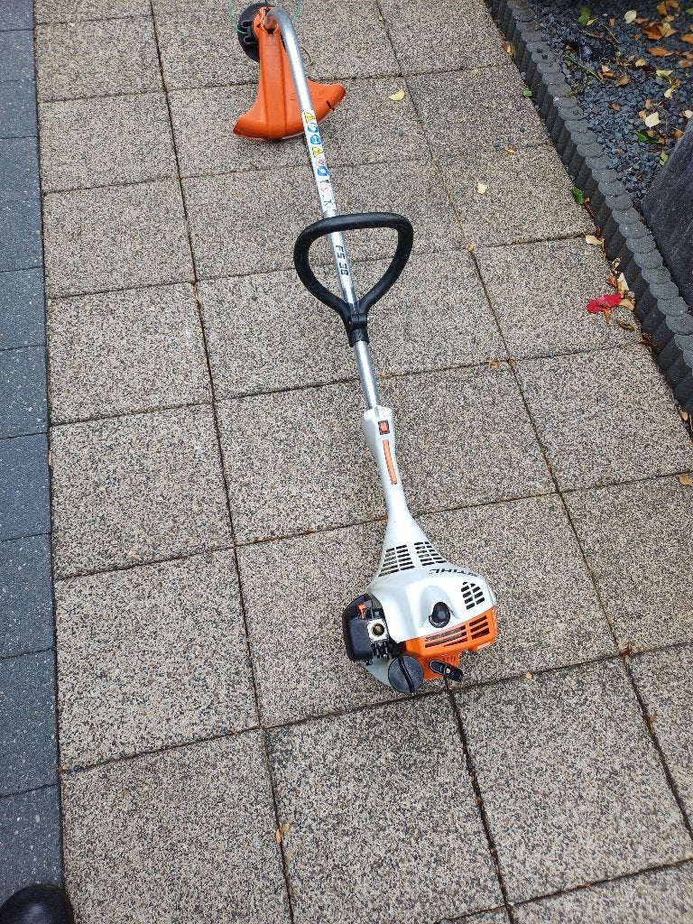 stihl fs 38 bosmaaier, Ophalen, Gebruikt, 30 tot 50 cm, Stihl