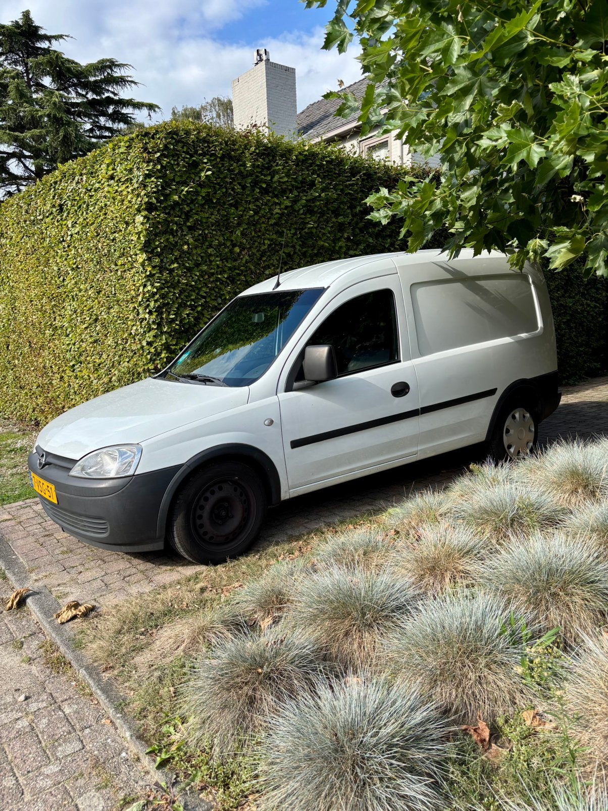 Opel Combo 1.3 TDI 55KW 2011, Auto's, 74 pk, 4 cilinders, Origineel Nederlands, 550 kg
