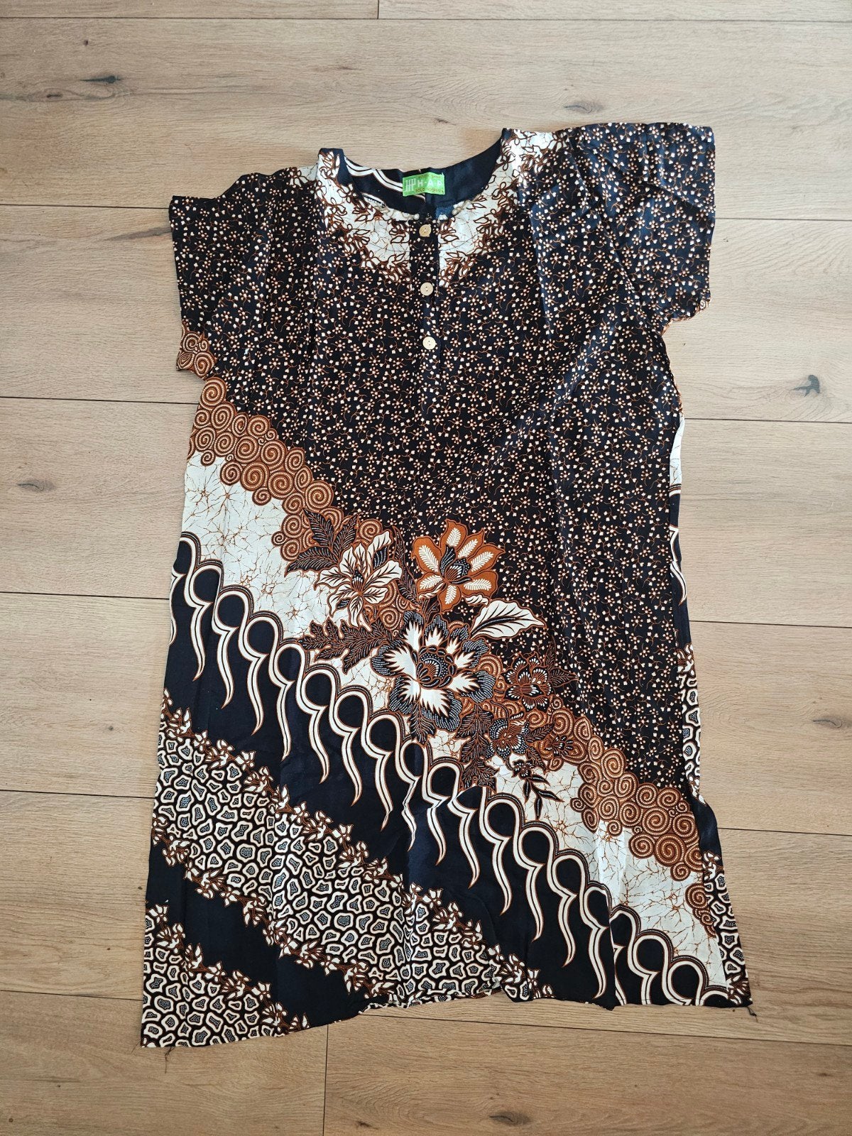 Traditionele kleding en stoffen uit Indonesië, Diverse merken, Ophalen of Verzenden, Nieuw