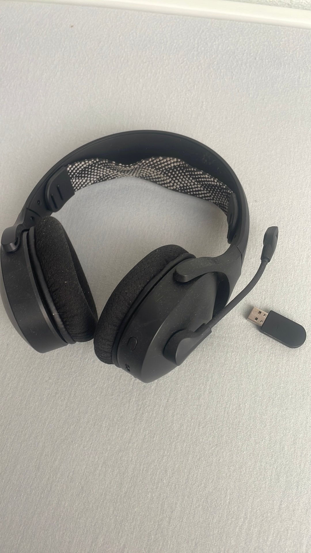 hyper x draadloos, Ophalen of Verzenden, Zo goed als nieuw