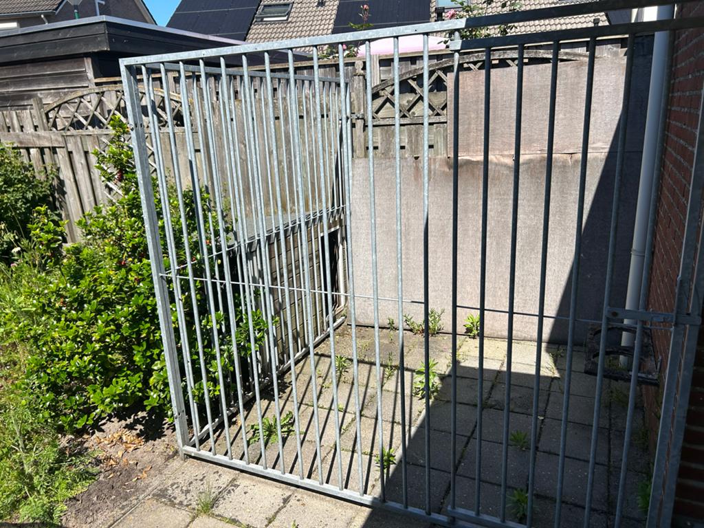 Hondenren, Dieren en Toebehoren, Ophalen, Gebruikt