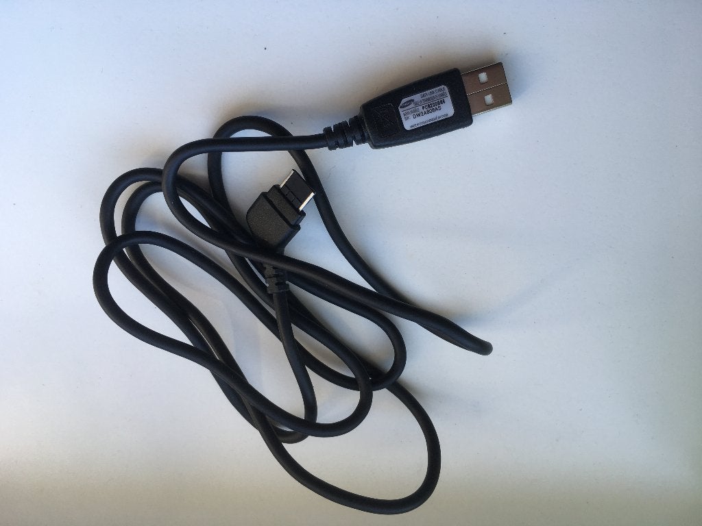 samsung usb kabel pcb200bbe 20 pins origineel, Ophalen of Verzenden, Samsung, Overige typen, Samsung