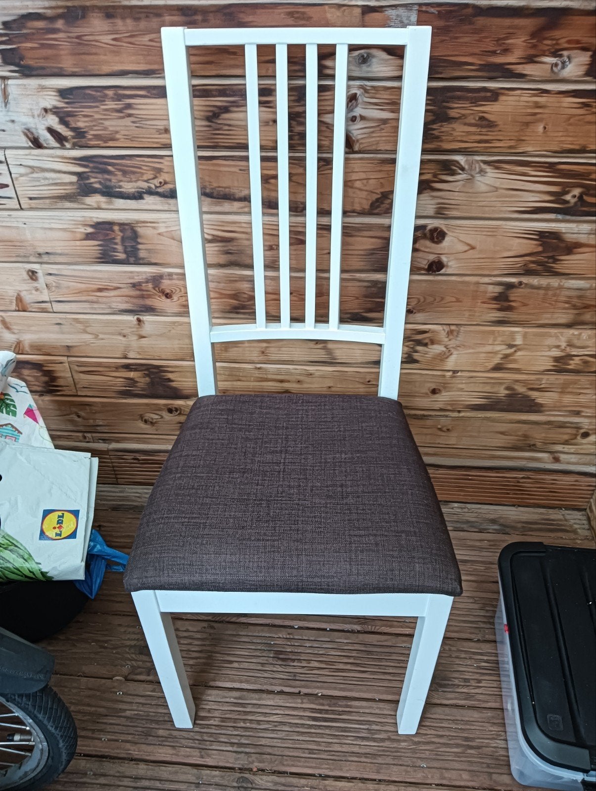 Stoel, Huis en Inrichting, Stoelen, Ophalen