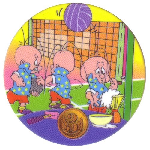 Flippo 478, Verzamelen, Ophalen of Verzenden, Olympic, Losse flippo's