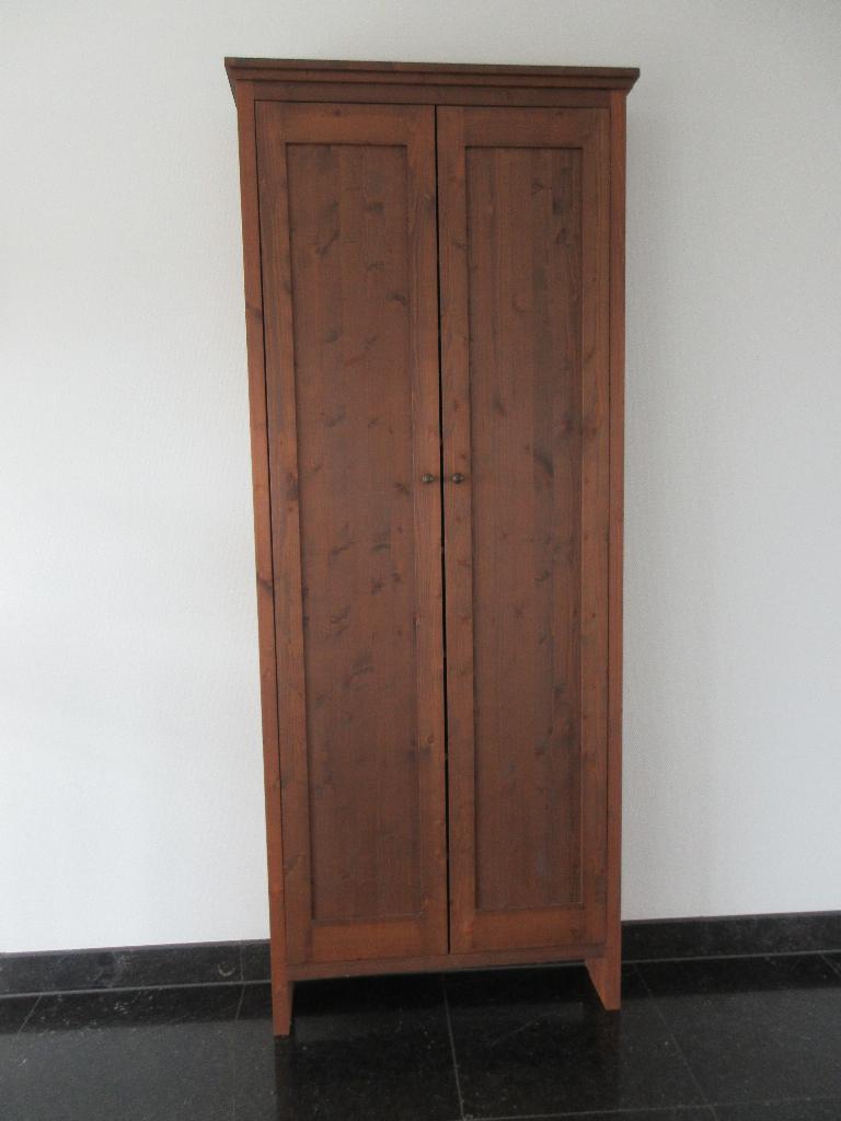 CD Kast, Ophalen, Met deur(en), 200 cm of meer, Klassiek