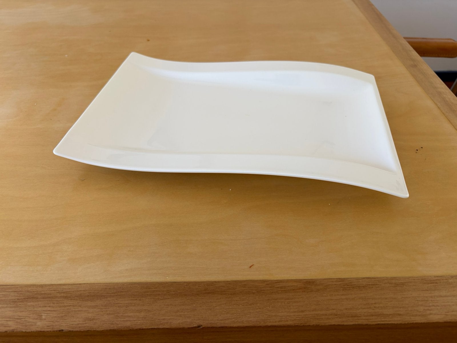 Porseleinen schaal van Villeroy&Boch, Ophalen, Villeroy & Boch, Overige stijlen, Porselein