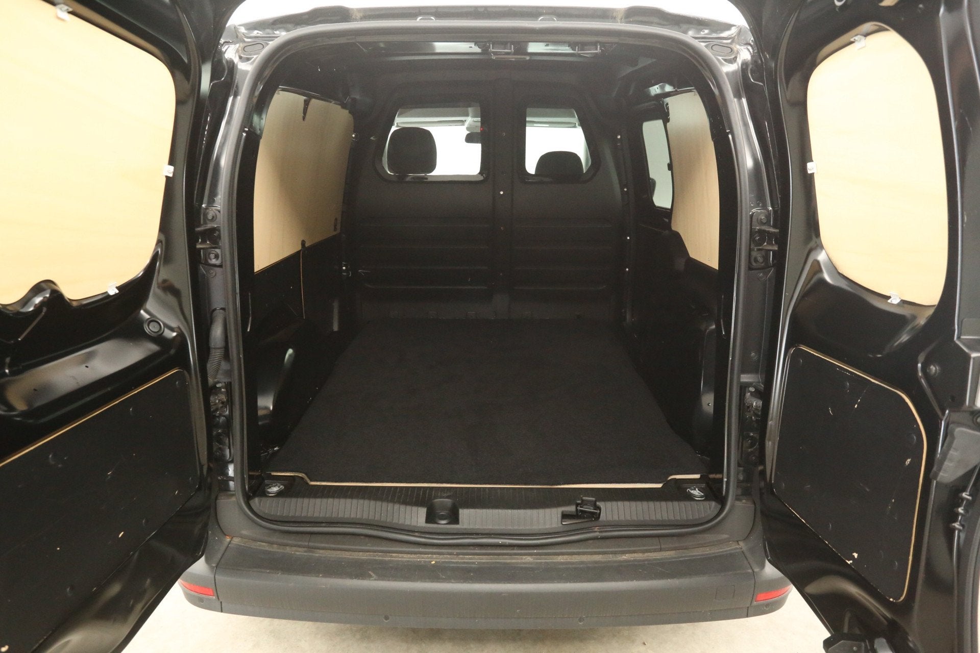 Mercedes-Benz Citan 108 CDI | Marge | Airco | Camera | Parke, Voorwielaandrijving, Stof, Gebruikt, Euro 6