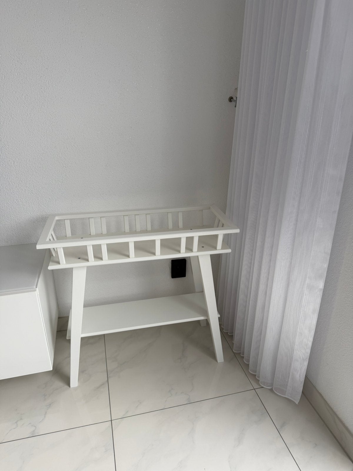 İkea bloemen standart, Ophalen, Zo goed als nieuw, 25 tot 50 cm, Minder dan 100 cm