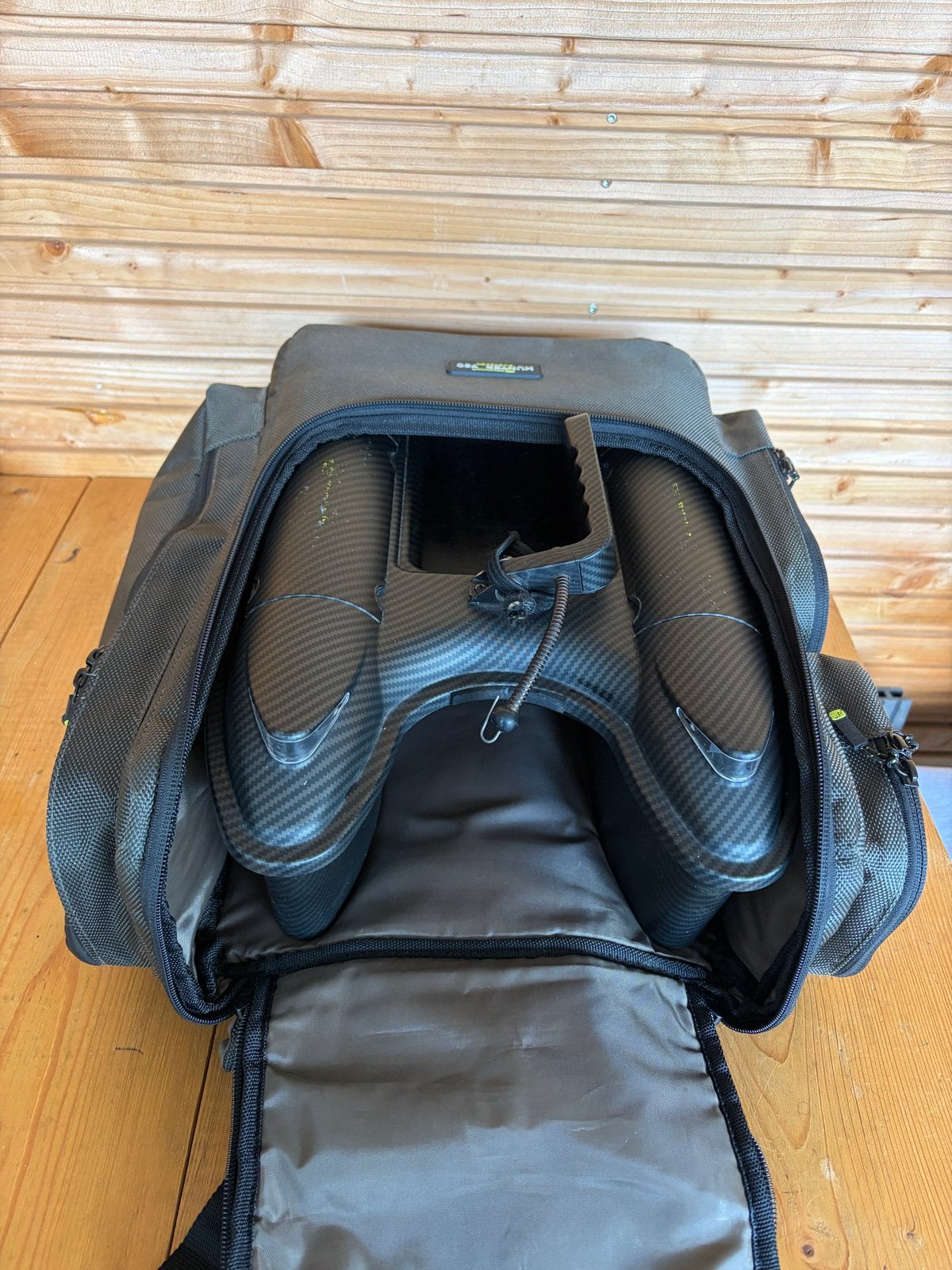 RidgeMonkey Hunter 750 voerboot met Deeper Pro+2, Ophalen, Gebruikt, Overige typen