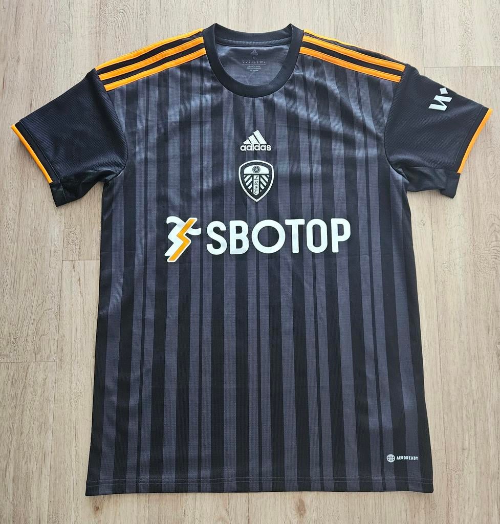 Leeds United voetbalshirt 2022, Maat M, Ophalen of Verzenden, Zo goed als nieuw, Shirt