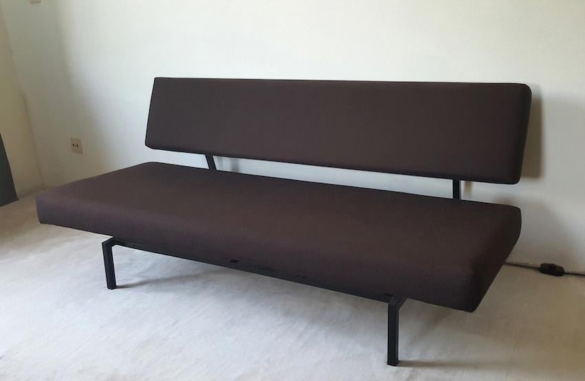 Heel nette Martin Visser bank, Huis en Inrichting, Banken | Bankstellen, Ophalen, 150 tot 200 cm, Tweepersoons, 75 tot 100 cm