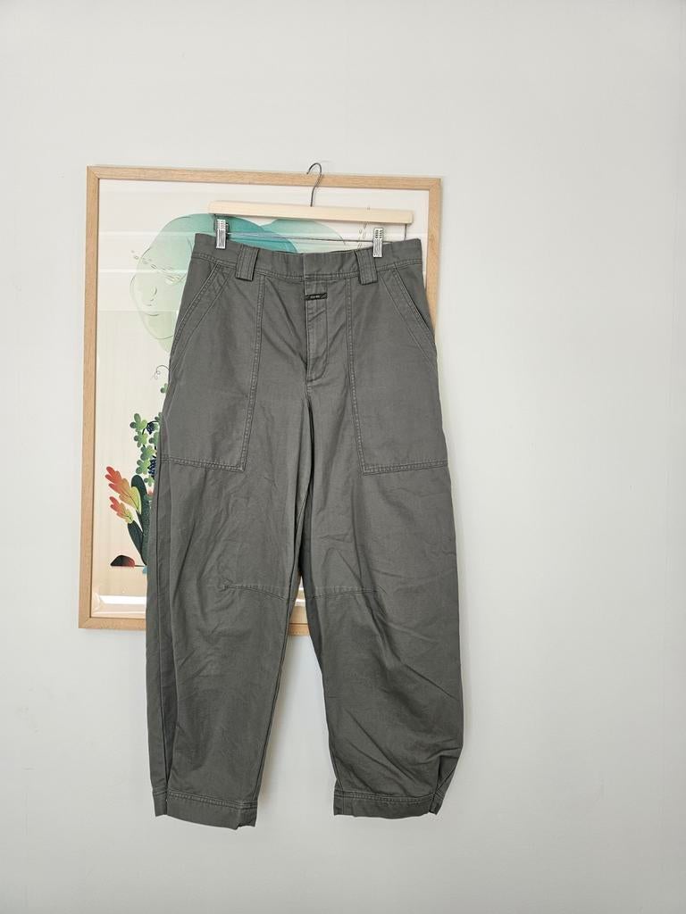 Closed rhannon broek maat 29, Kleding | Dames, Broeken en Pantalons, Maat 38/40 (M), Closed, Ophalen of Verzenden, Zo goed als nieuw