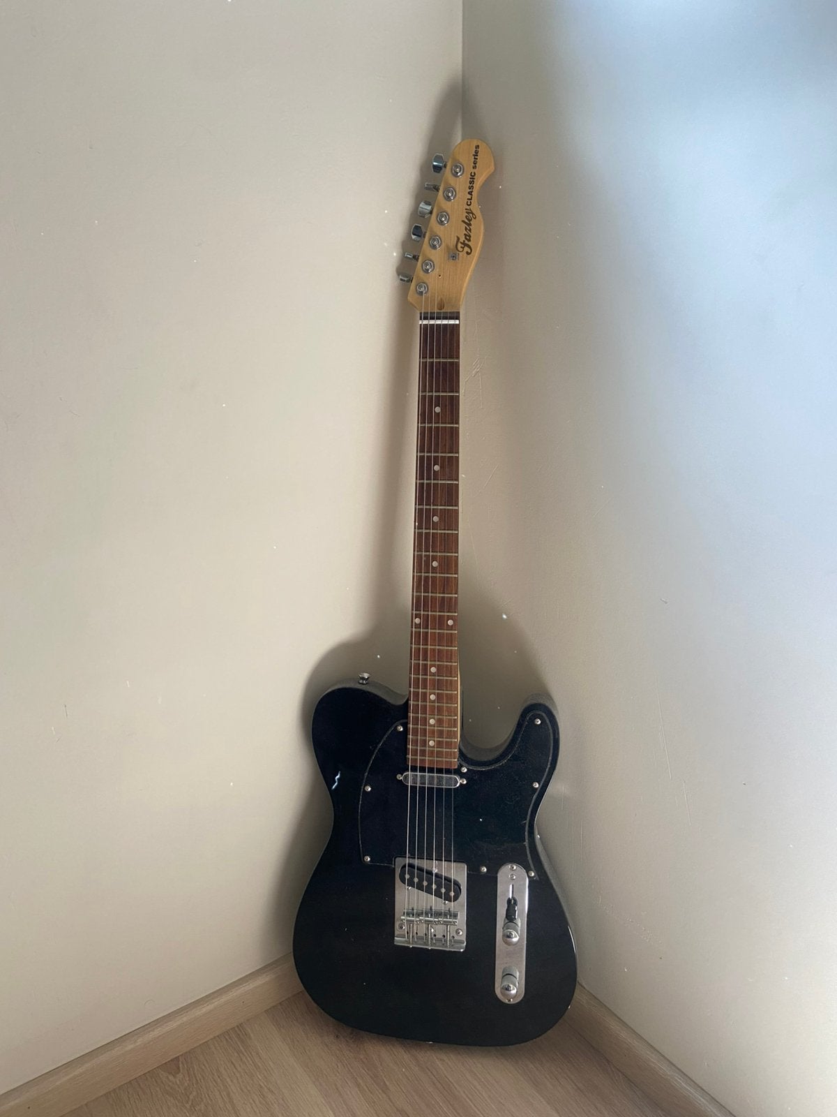 Gitaar, Ophalen, Zo goed als nieuw, Solid body, Overige merken