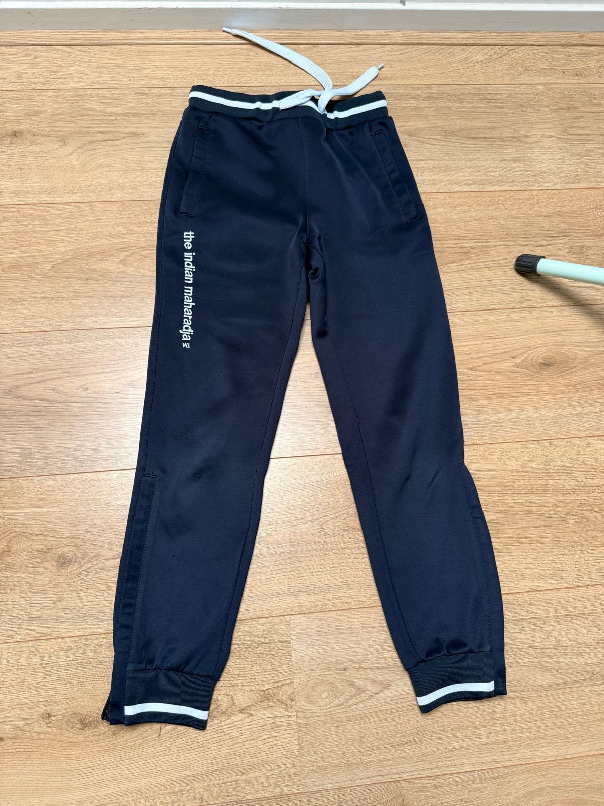 The Indian Maharadja trainingsbroek maat 152, Ophalen of Verzenden, Kleding