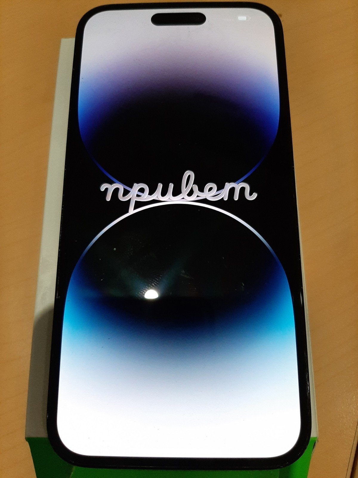 IPHONE 14 PRO MAX 128 GB, Telecommunicatie, Mobiele telefoons | Apple iPhone, 128 GB, Zwart, Ophalen of Verzenden, Zo goed als nieuw