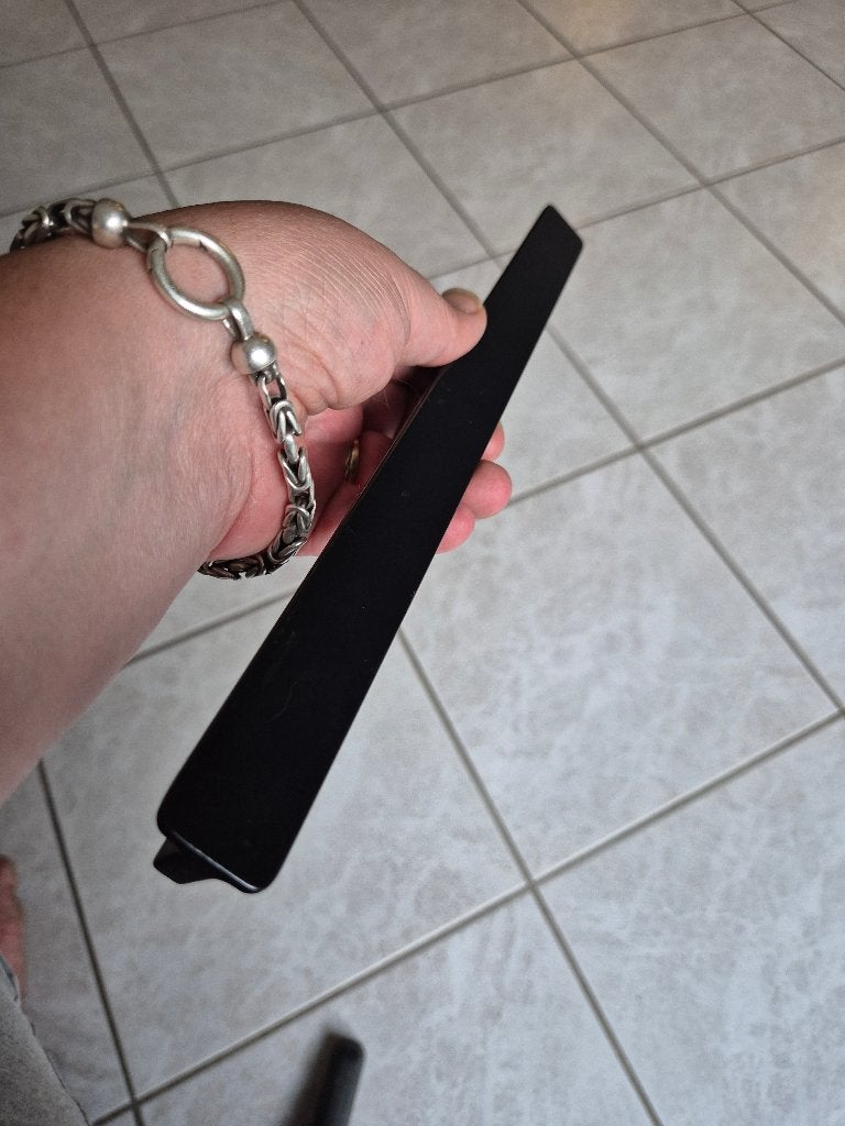 Hackas handgreep ikea 19 stuks, Huis en Inrichting, Badkamer | Badkamermeubels, Minder dan 50 cm, Overige typen, Ophalen of Verzenden