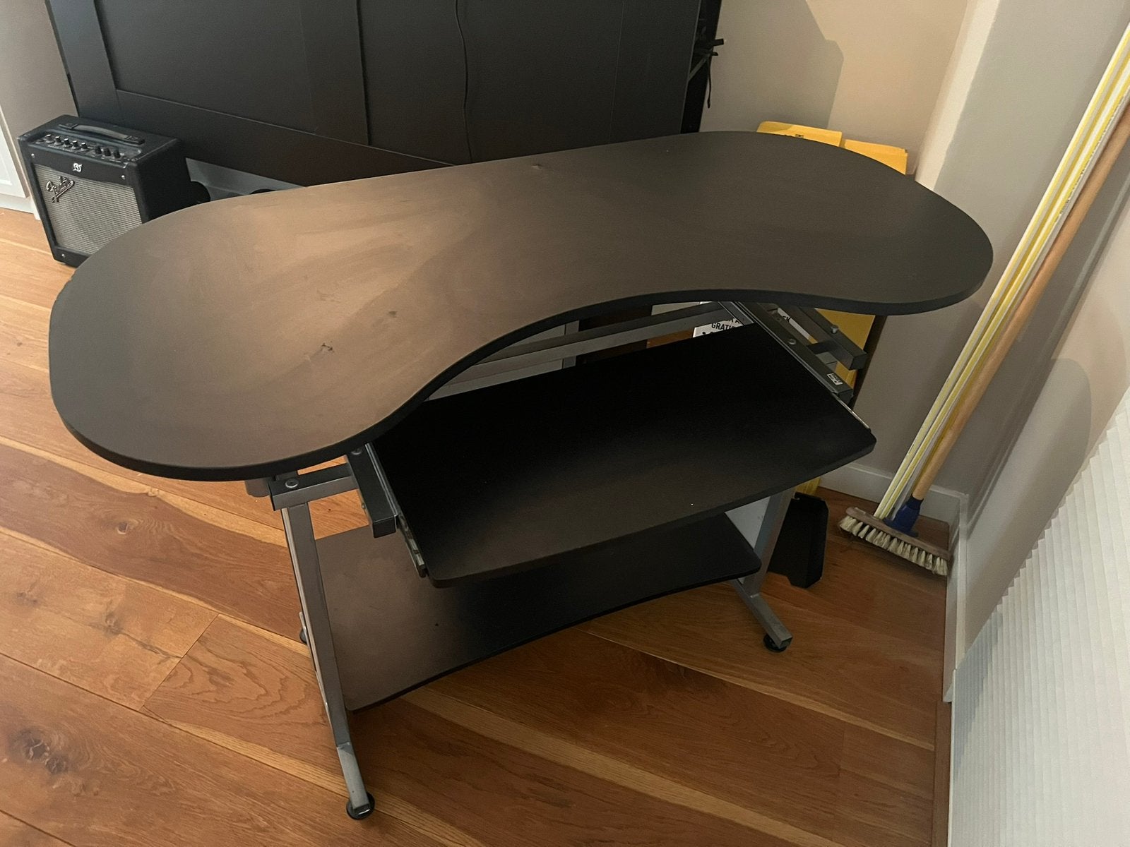 Bureau - Gratis af te halen, Ophalen, Gebruikt