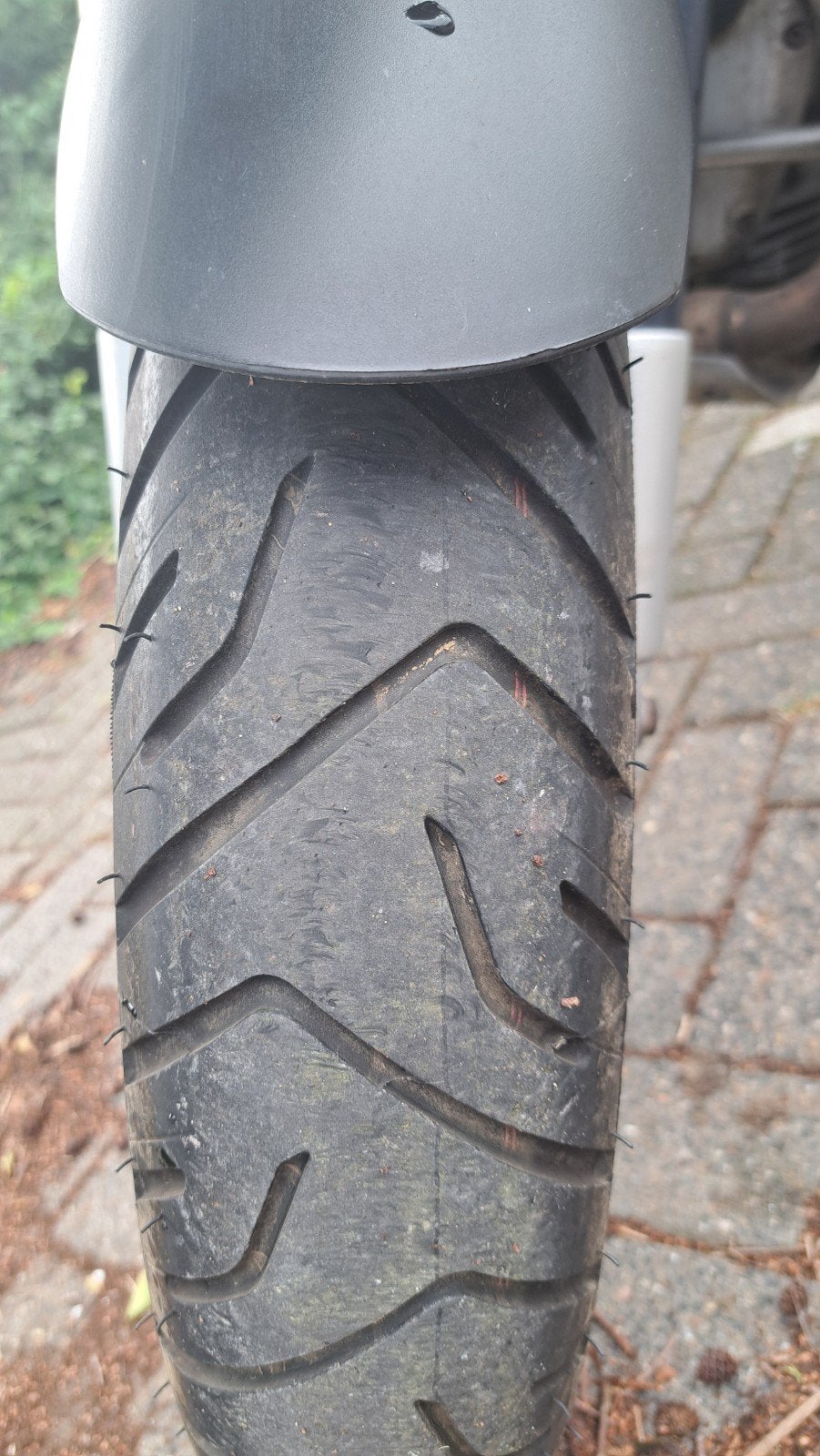 BMW R1150 GS Adventure incl alu koffers, 2 cilinders, Motorrijbewijs A, Particulier, Enduro