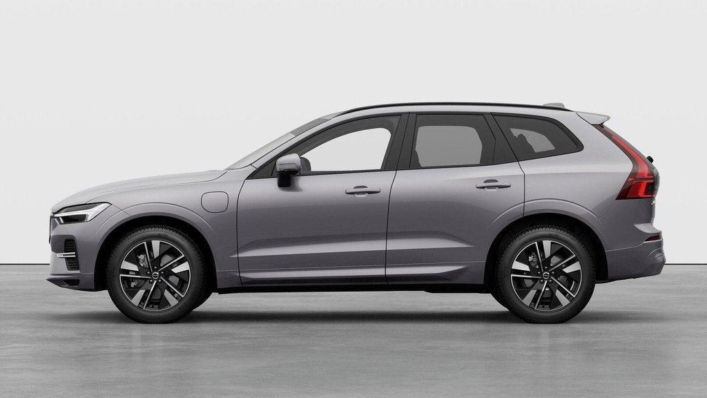 Volvo XC60 2.0 T6 Plug-in hybrid AWD Essential | Gratis Trek, Auto's, Volvo, Automaat, 12 maanden, Euro 6, 4 cilinders