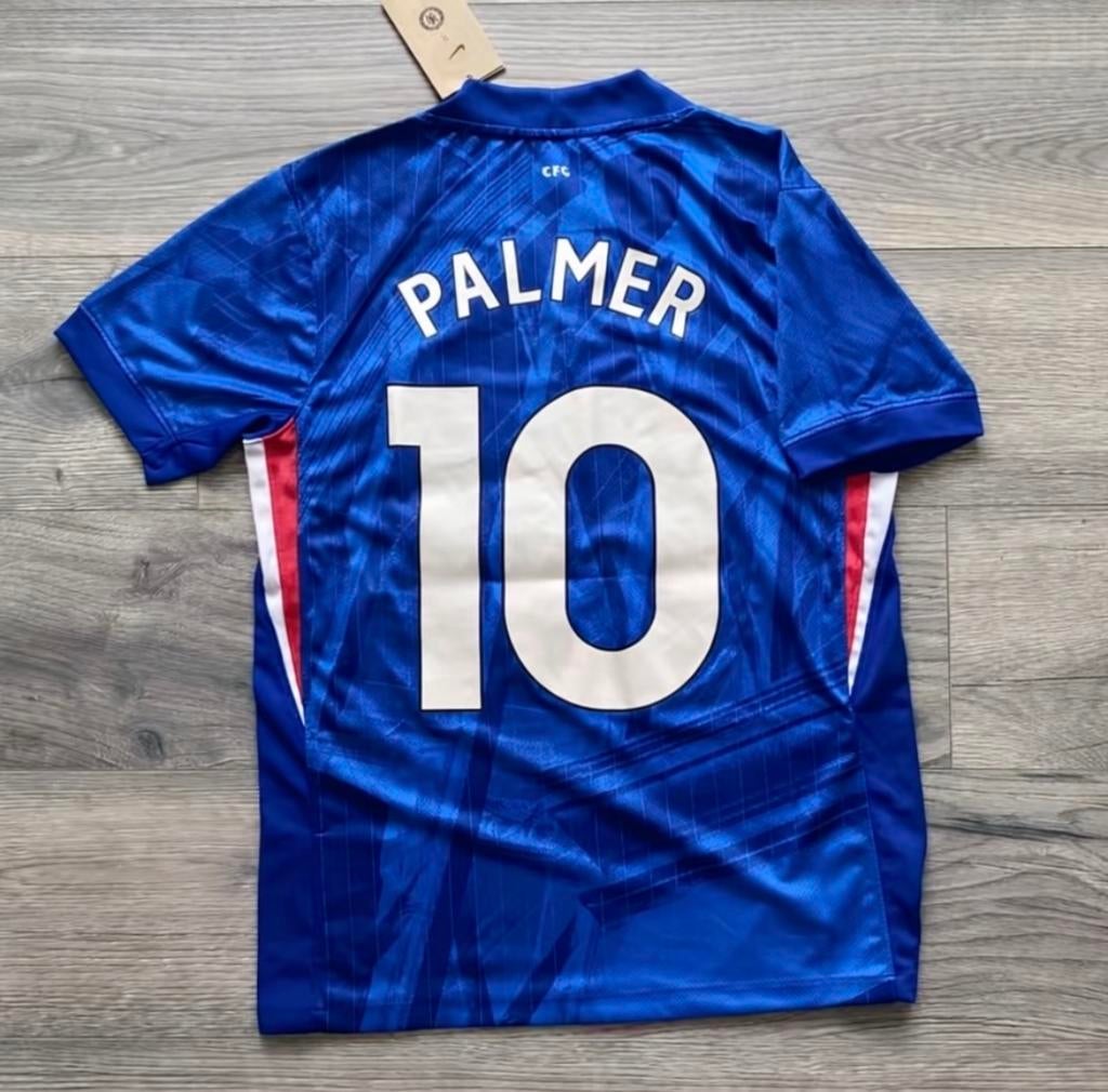 Nieuw Palmer Shirt - Maat S, Maat S, Ophalen of Verzenden, Nieuw, Shirt