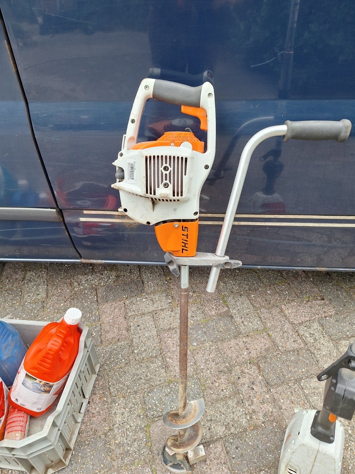 Te koop, Ophalen of Verzenden, Gebruikt
