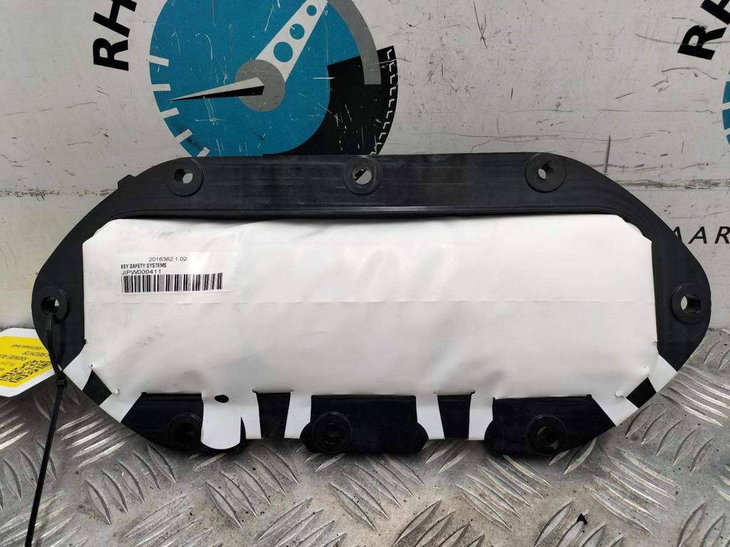 LANDROVER RANGE ROVER EVOQUE L551 P250 MHEV R-DYNAMIC AIRBAG, Ophalen of Verzenden, Gebruikt, Stiba lid