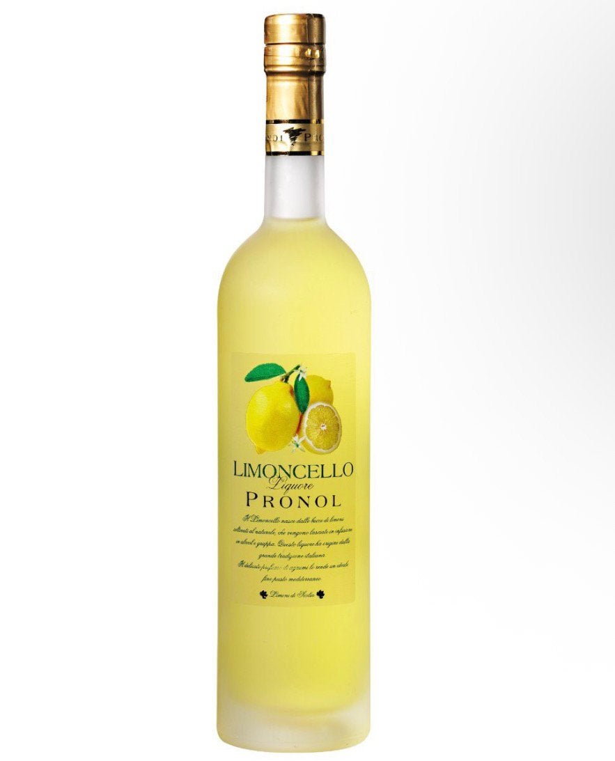 Limoncello fles, Gebruikt, Overige gebieden, Overige typen, Ophalen of Verzenden