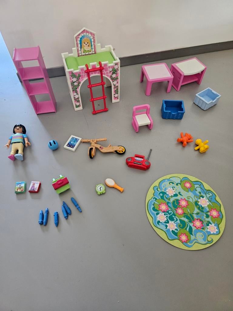 Playmobil 9270 City Life, Ophalen of Verzenden, Jongen of Meisje