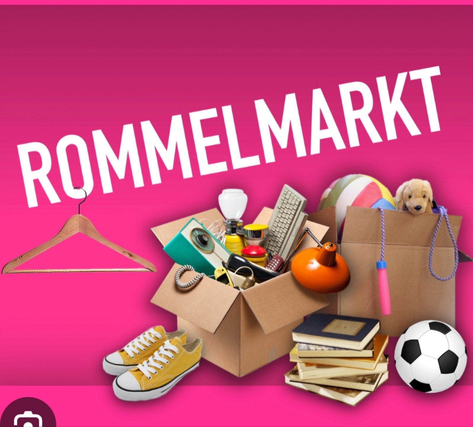 gezocht grais rommelmarkt spullen, Diversen, Rommelmarktspullen, Ophalen