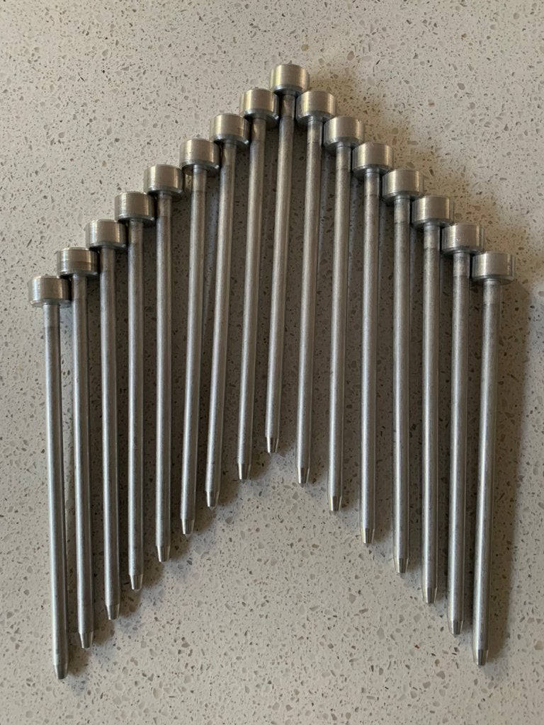 Rotspennen, Ophalen of Verzenden, Nieuw