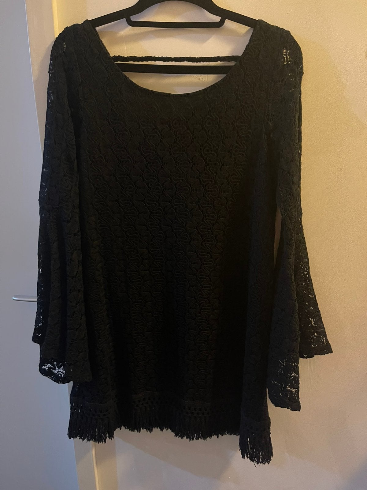 jurk, Kleding | Dames, Grote Maten, Ophalen, Zo goed als nieuw, Jurk