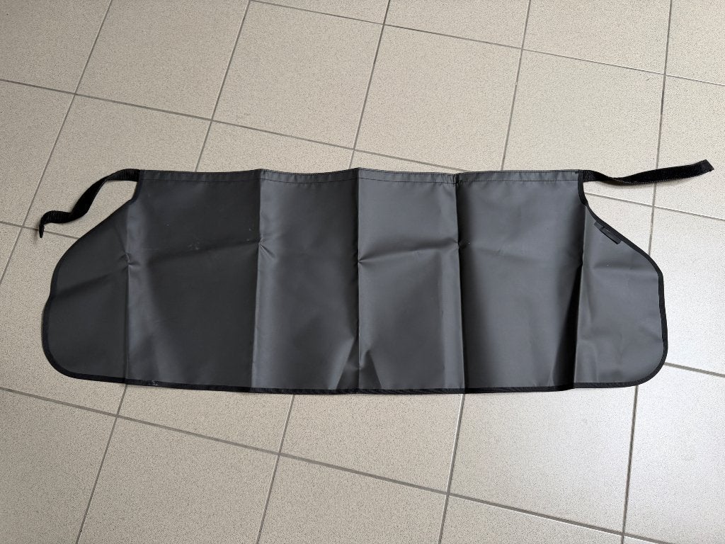 Afdekking achterbumper Volvo, Ophalen of Verzenden, Nieuw