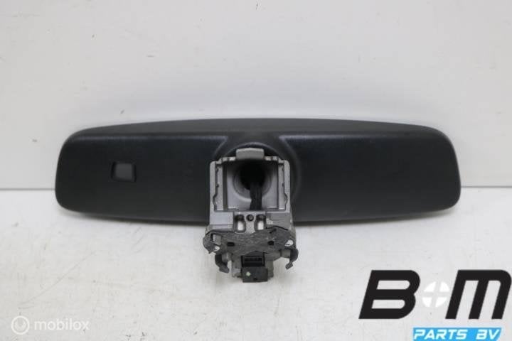 Auto dimmende spiegel VW Golf 7 FL 3G0857511AM, Gebruikt